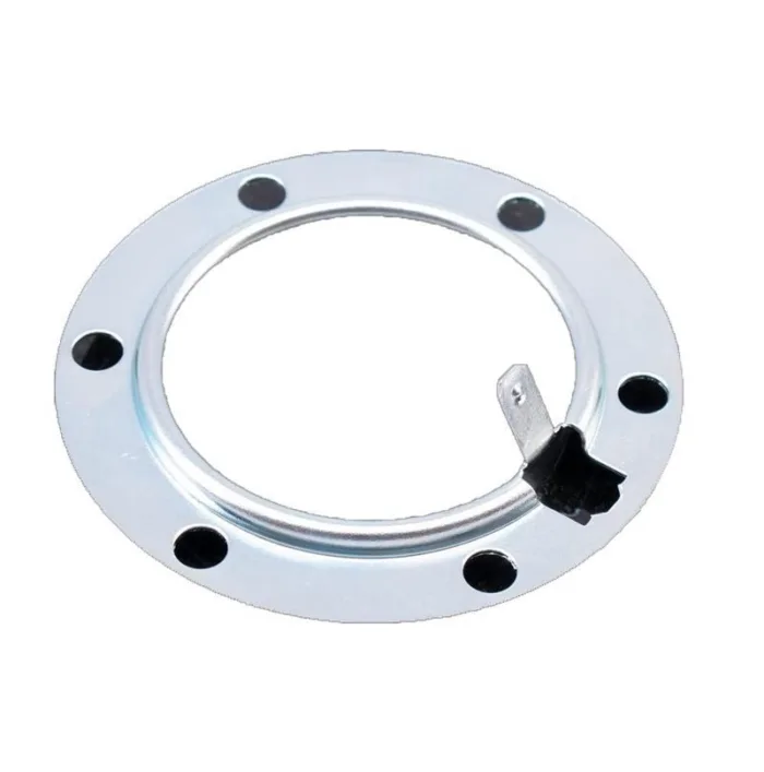 MOMO HORN BUTTON RETAINER PLATE