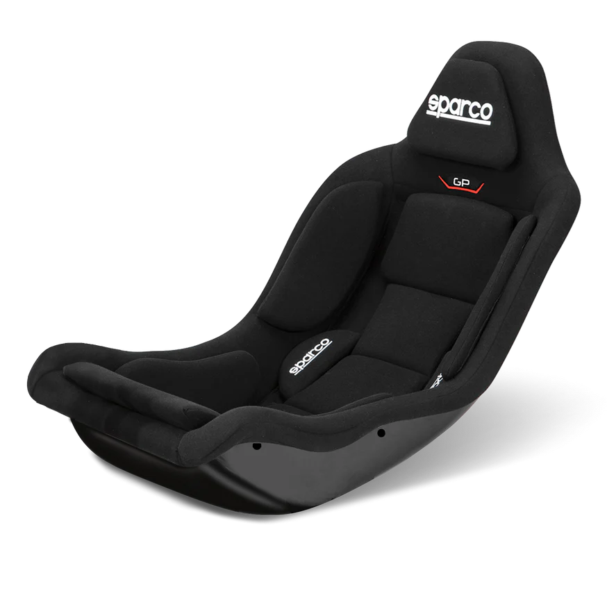 Sparco GP SEAT (GAMING) Gaming Seat