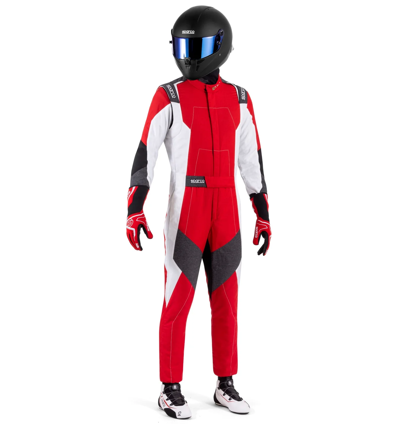 SPARCO X-Light FE Auto Racing Suit