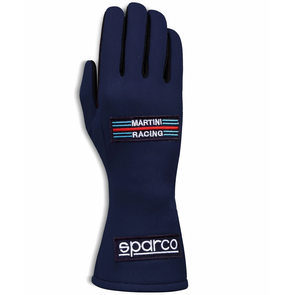 SPARCO MARTINI RACING LAND Auto Racing Glove