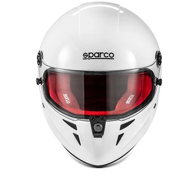 SPARCO STEALTH RF (2025) Automotive Racing Helmet