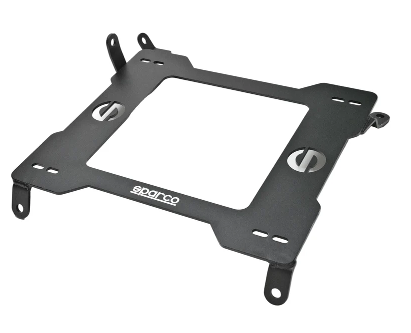 Sparco Vehicle Specific Seat Bracket- All cars