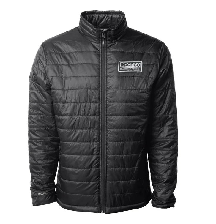 SPARCO HERITAGE JACKET