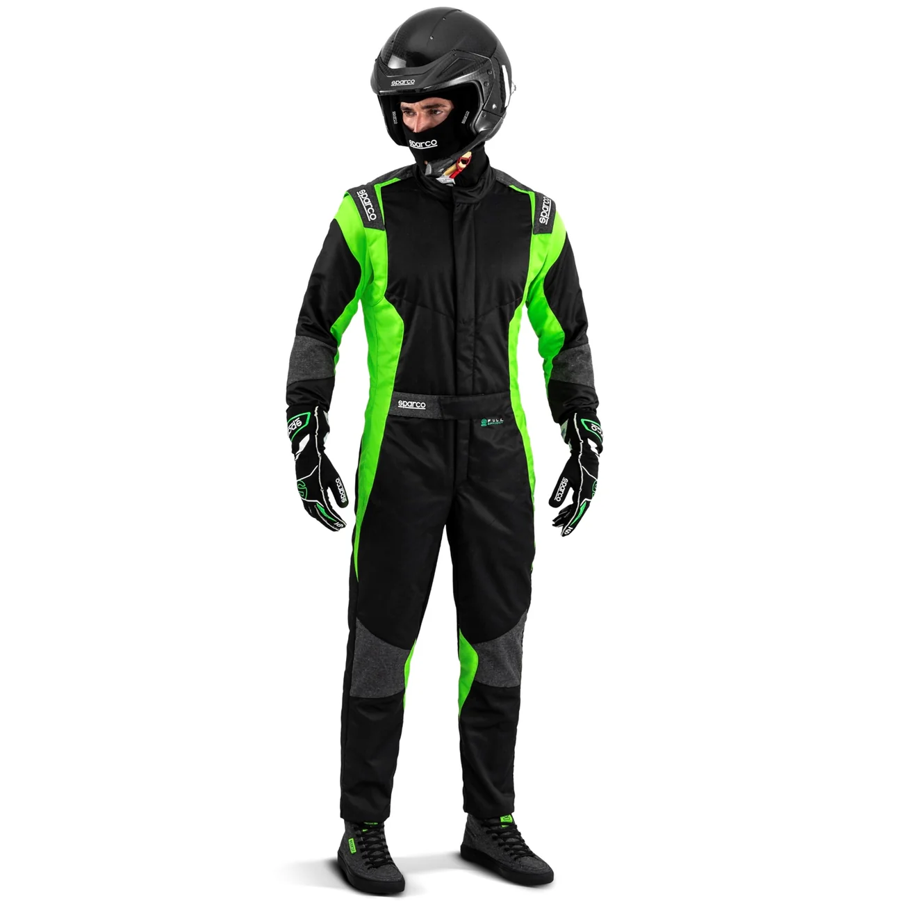 SPARCO Futura Auto Racing Suit
