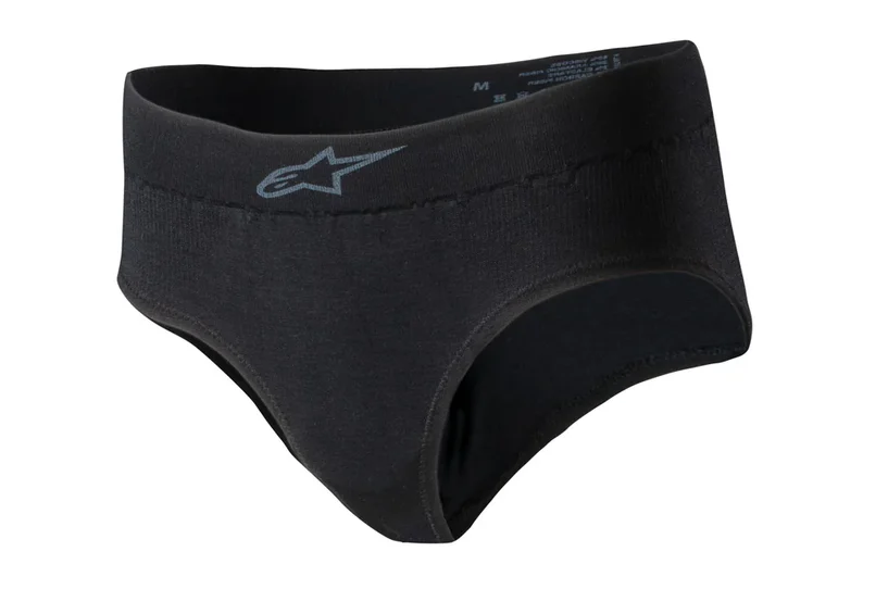 ALPINESTARS STELLA TECH ZX BRIEFS Nomex Underwear