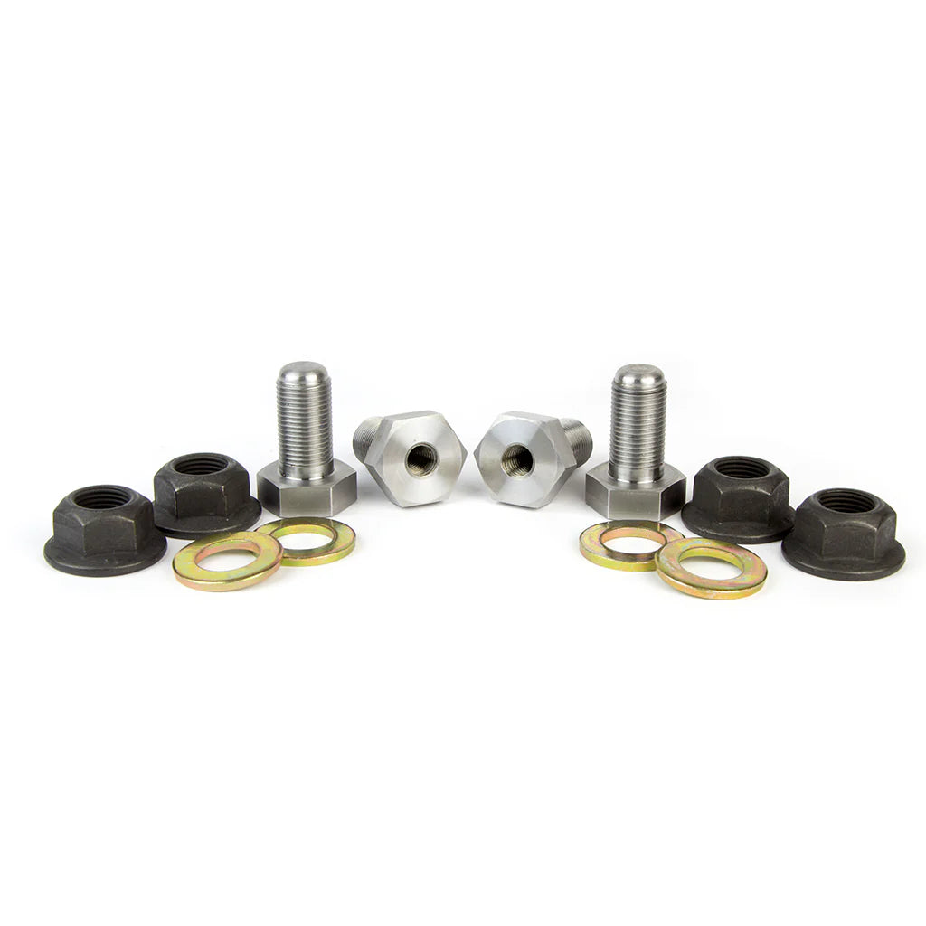 AMT C5-C8 Ultra Low Seat Mount