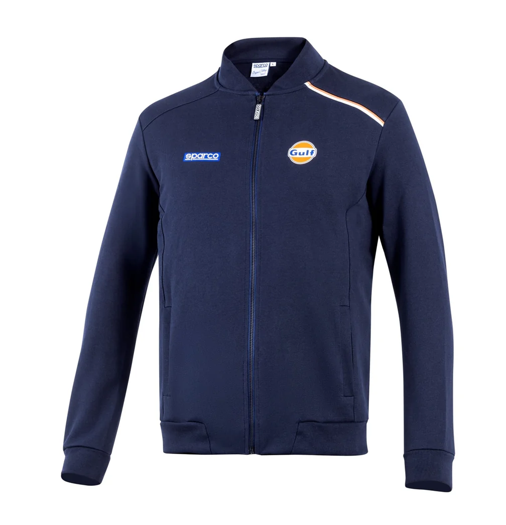 SPARCO GULF Full Zip