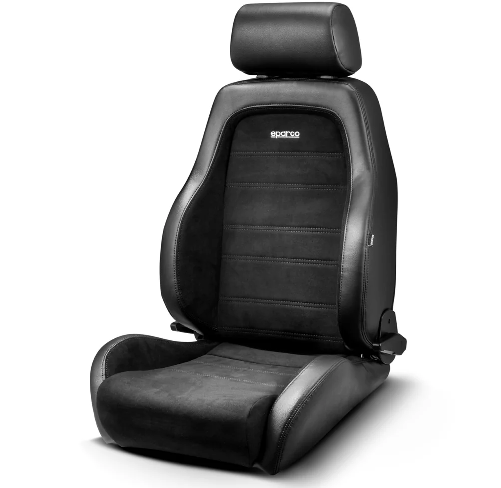 SPARCO GT Sport Seat
