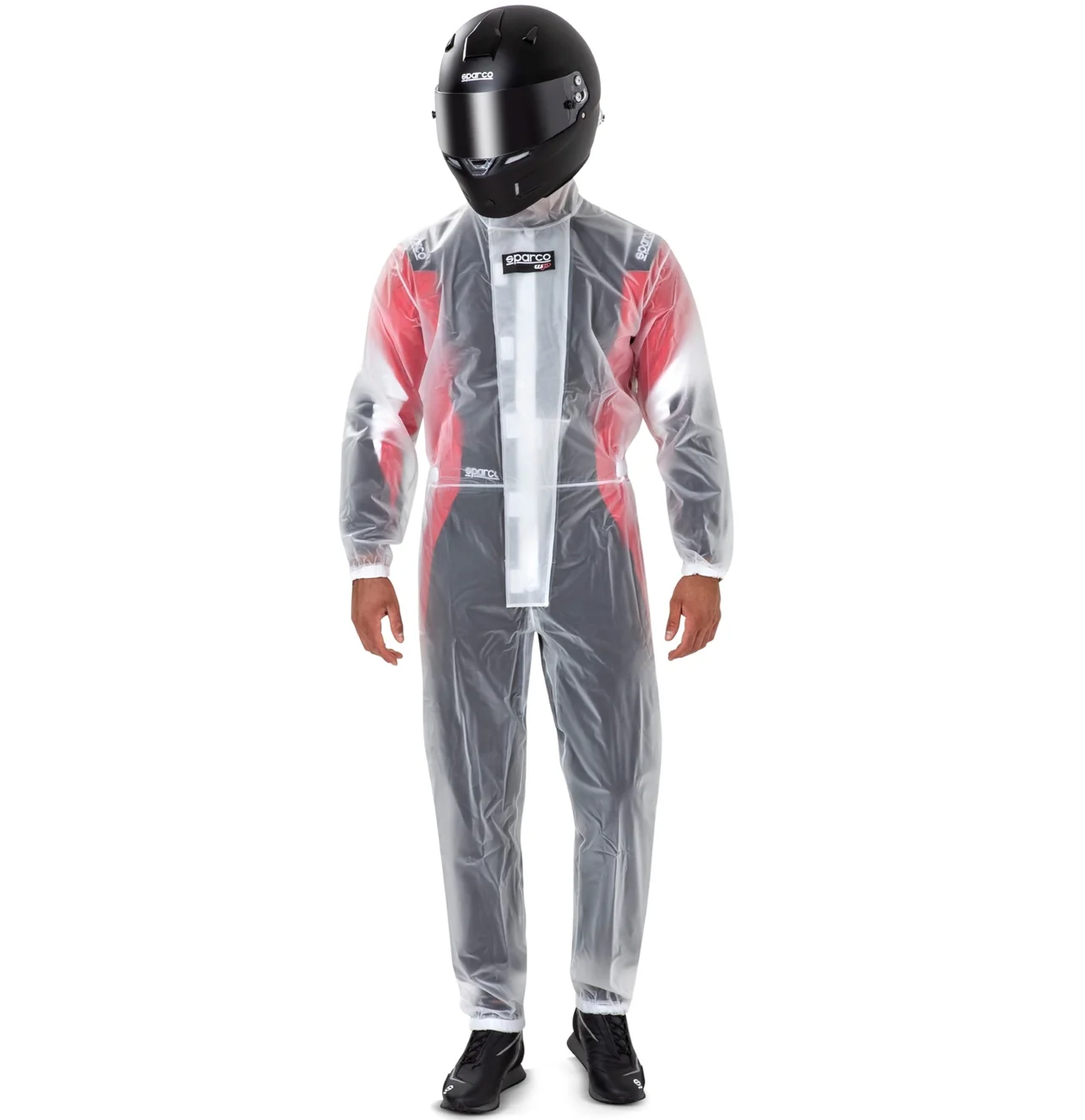 SPARCO WET WEATHER T1 EVO Karting Suit