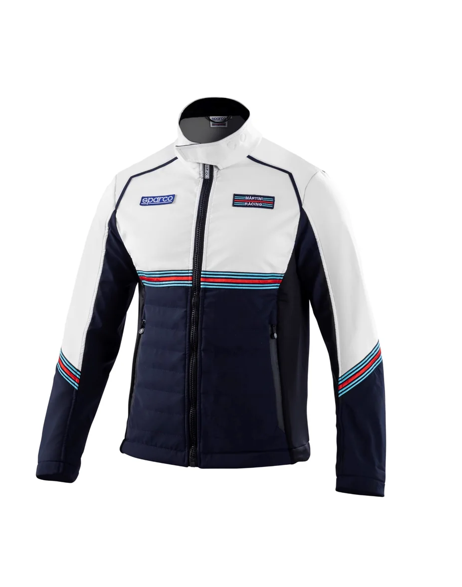 SPARCO MARTINI Soft Shell Jacket