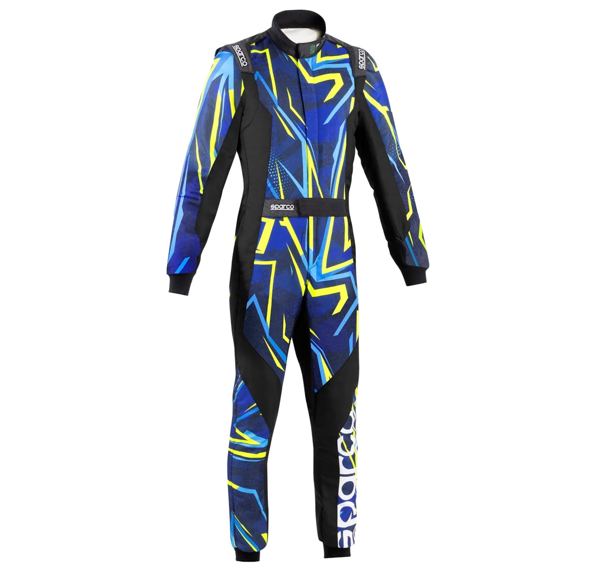 SPARCO X-Light FE Infinity Auto Racing Suit