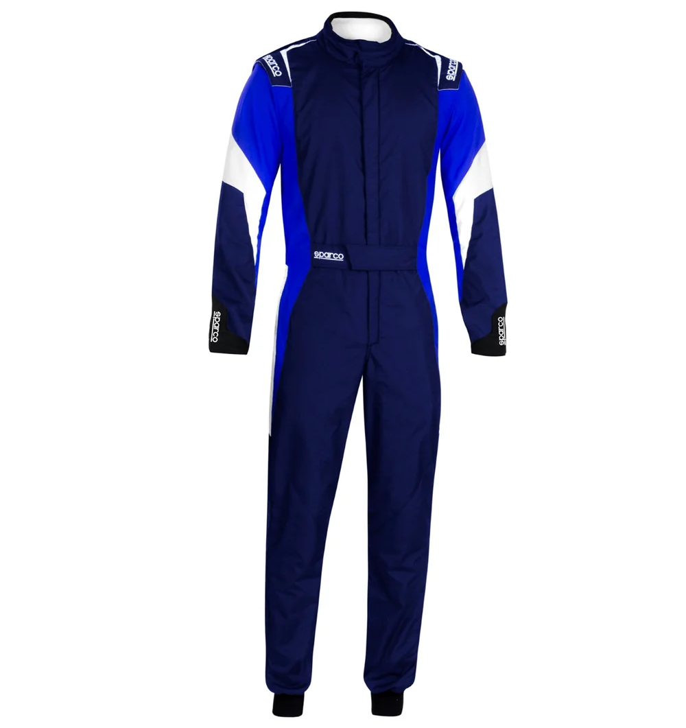 SPARCO Competition Auto Racing Suit