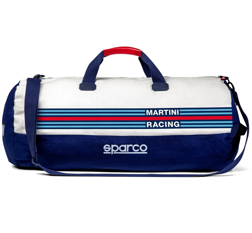 SPARCO MARTINI Sportbag