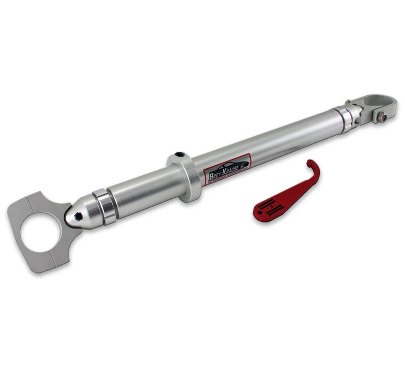 BREY KRAUSE R-1040 Passenger Harness Mount Bar for GT3 Cup Car
