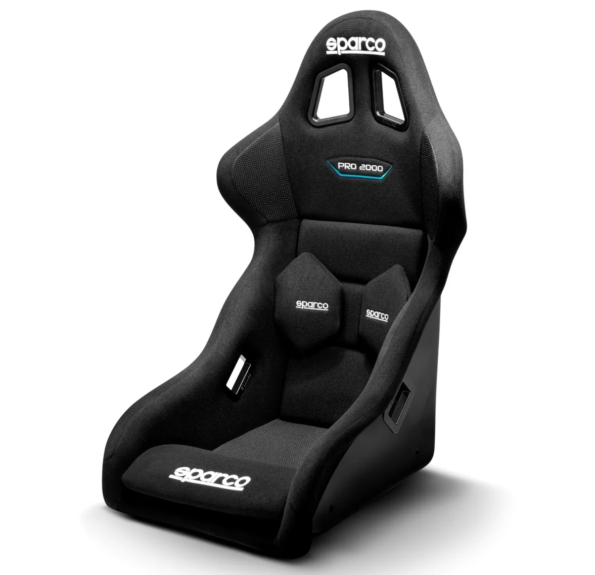 SPARCO PRO 2000 QRT Racing Seat