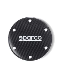 SPARCO Horn Button Delete (Carbon Fiber)