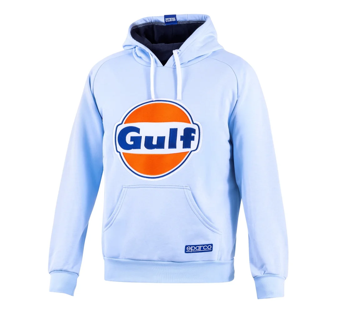Sparco GULF HOODIE Sweatshirt