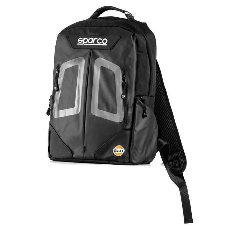 Sparco Stage Backpack - Thumbnail 2