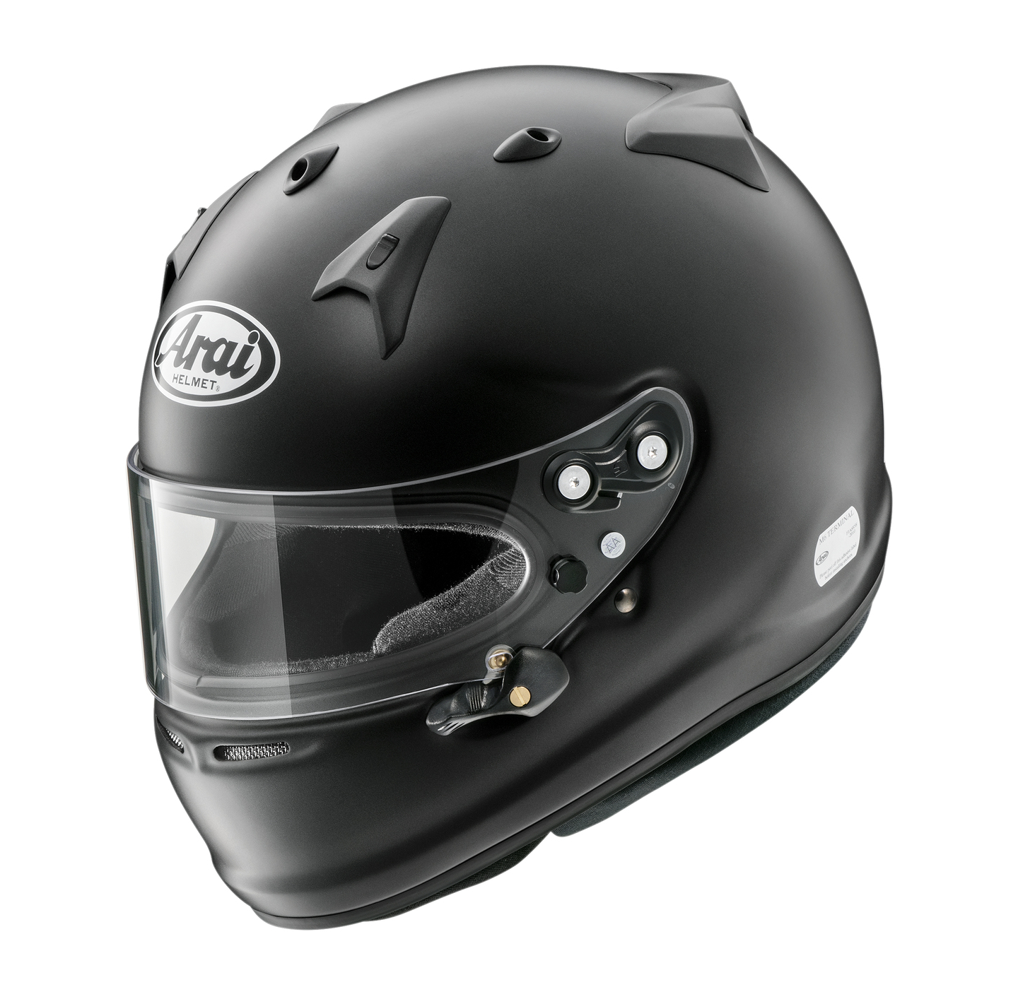 ARAI GP-7 SA2020 Auto Racing Helmet