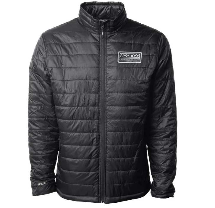 SPARCO HERITAGE JACKET