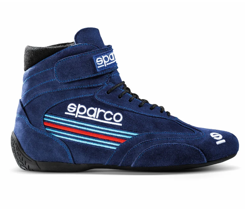 SPARCO Martini Racing Top Shoe