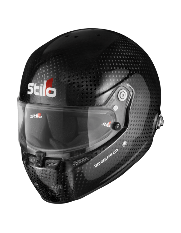 STILO ST5 FN Zero 8860-2018 Non ABP Racing Helmet