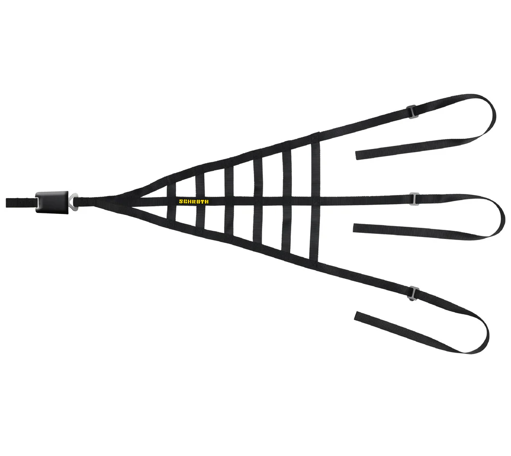 SCHROTH INTERIOR NET