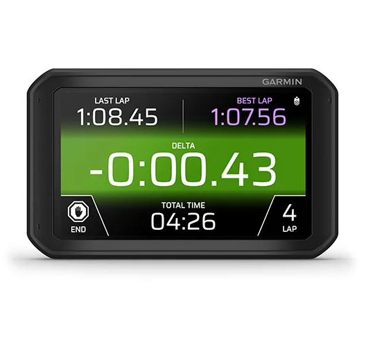 Garmin Catalyst™ Driving Performance Optimizer