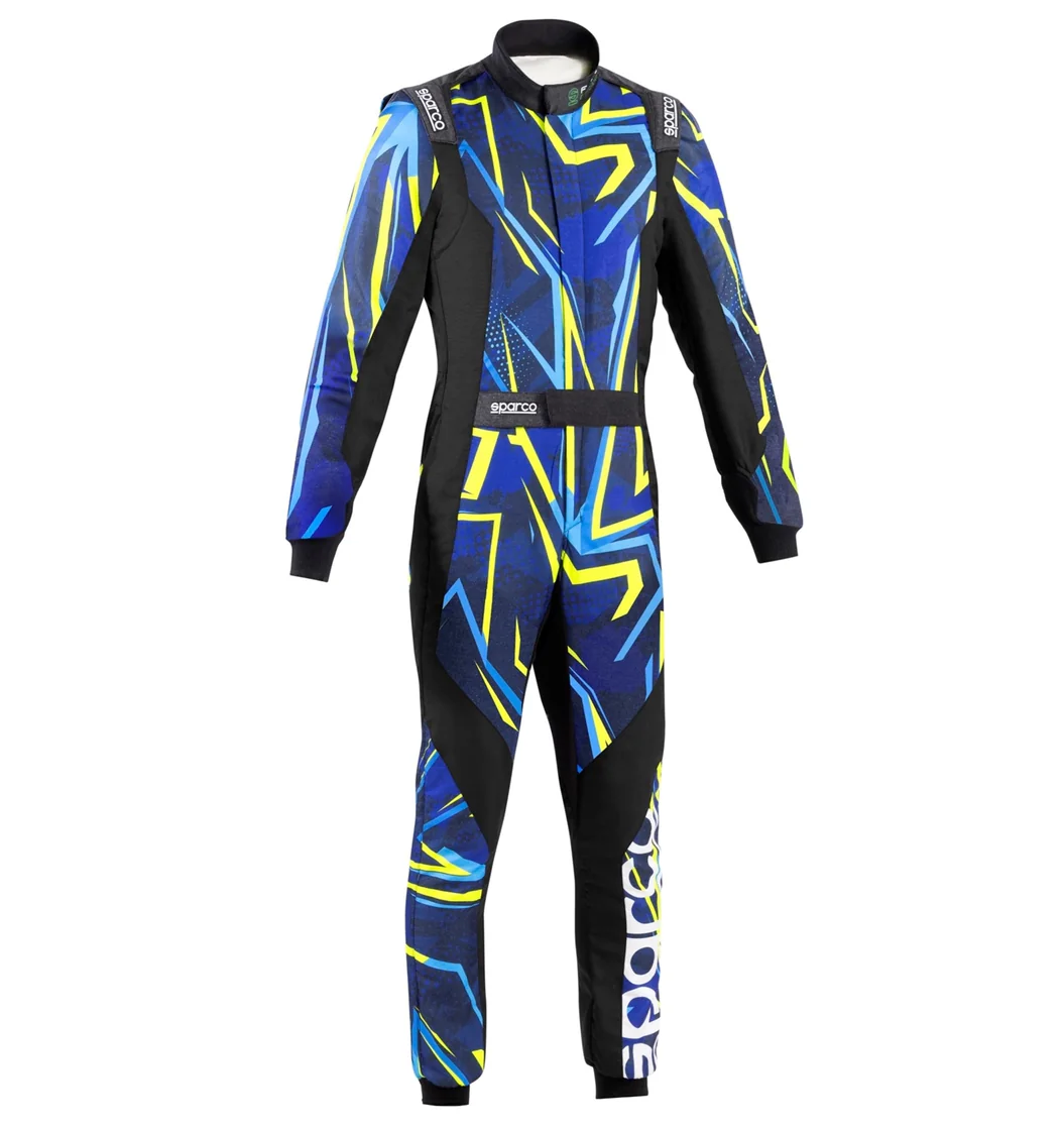 SPARCO X-Light FE Infinity Auto Racing Suit