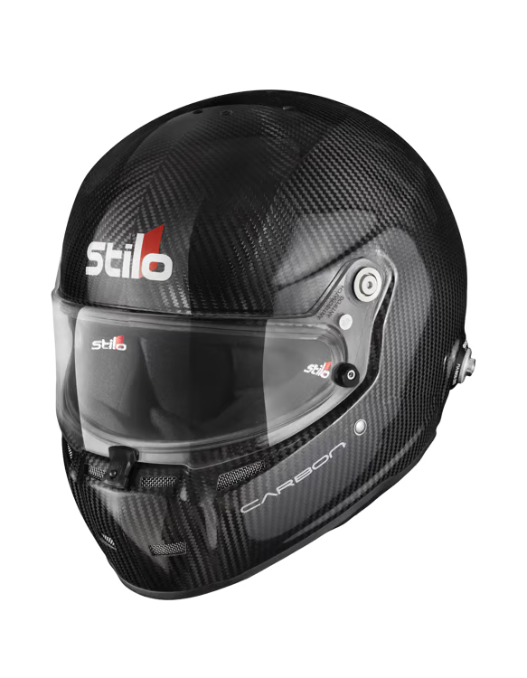 STILO ST5 FN Carbon Racing Helmet