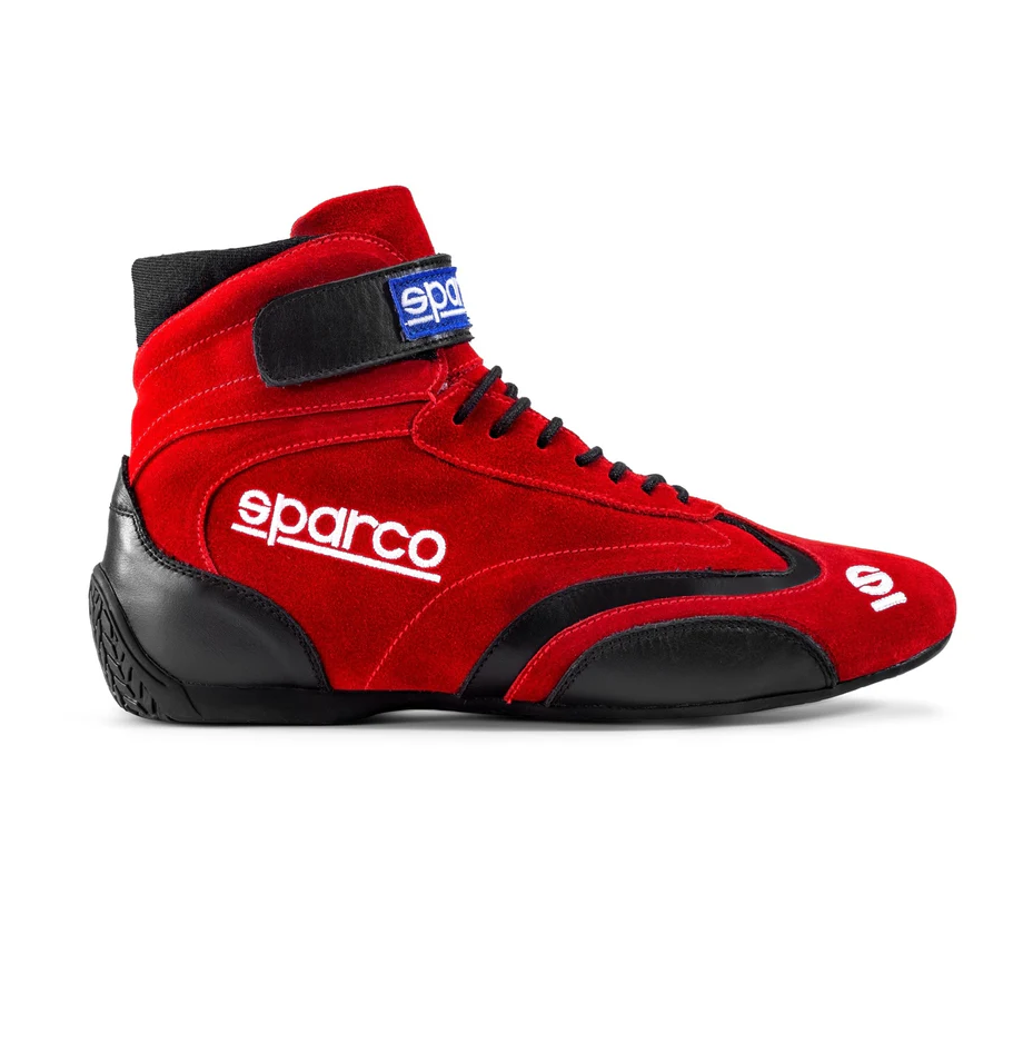 SPARCO TOP Automotive Racing Shoe