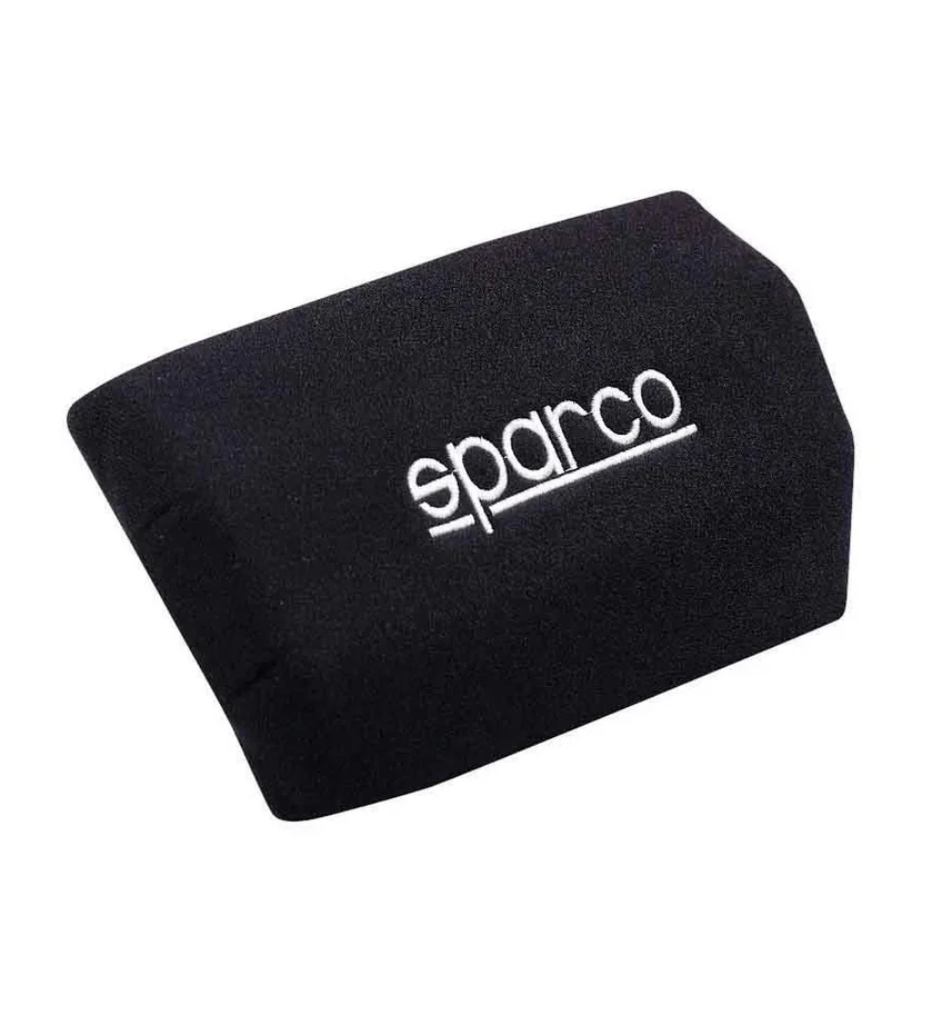 SPARCO Lumbar Pad