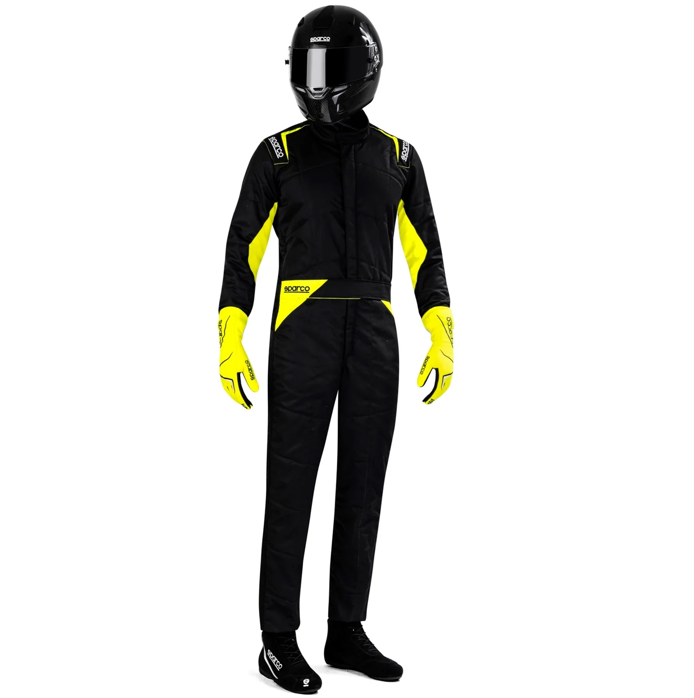 SPARCO Sprint Auto Racing Suit