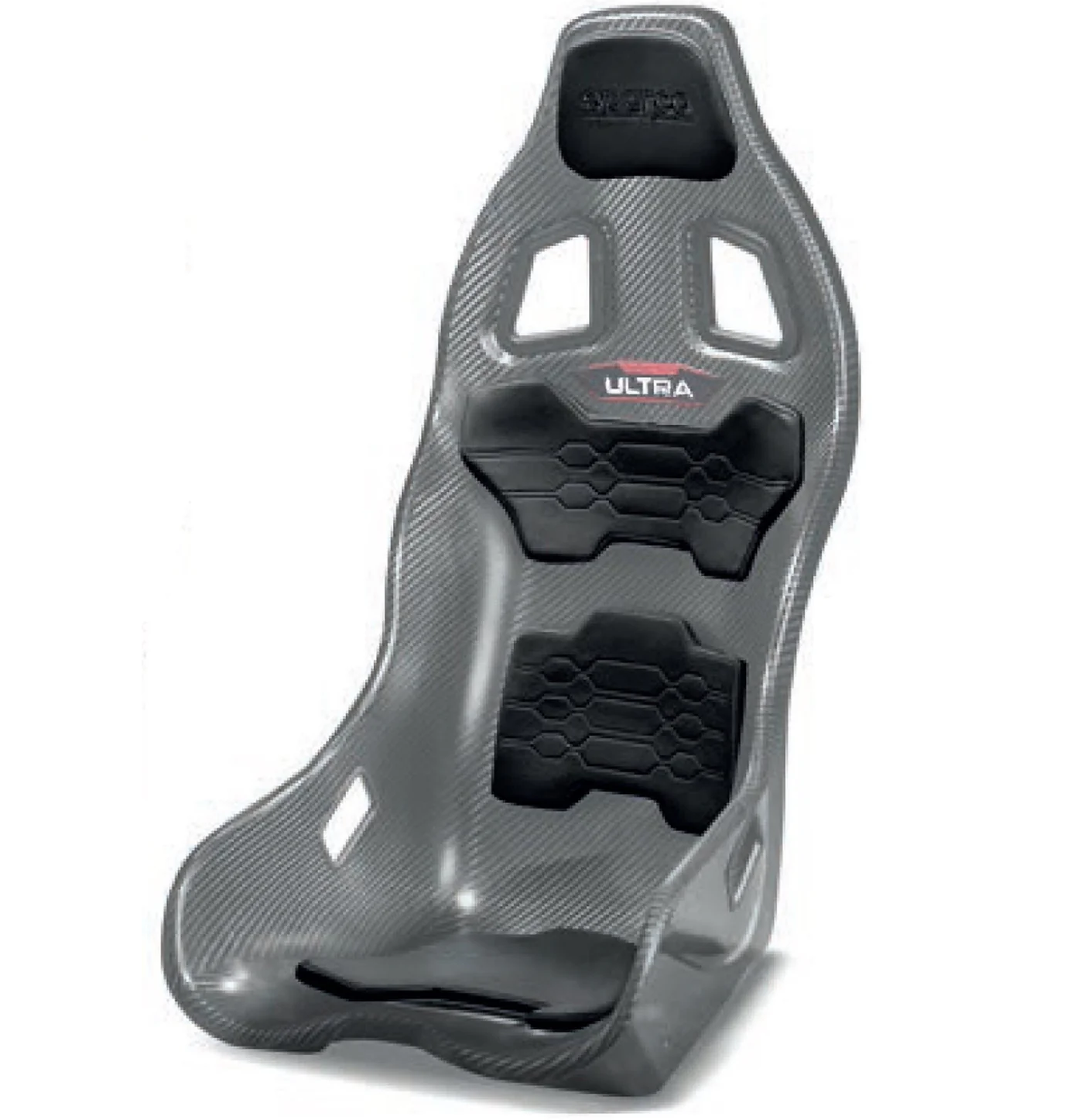 SPARCO ULTRA Seat Pads