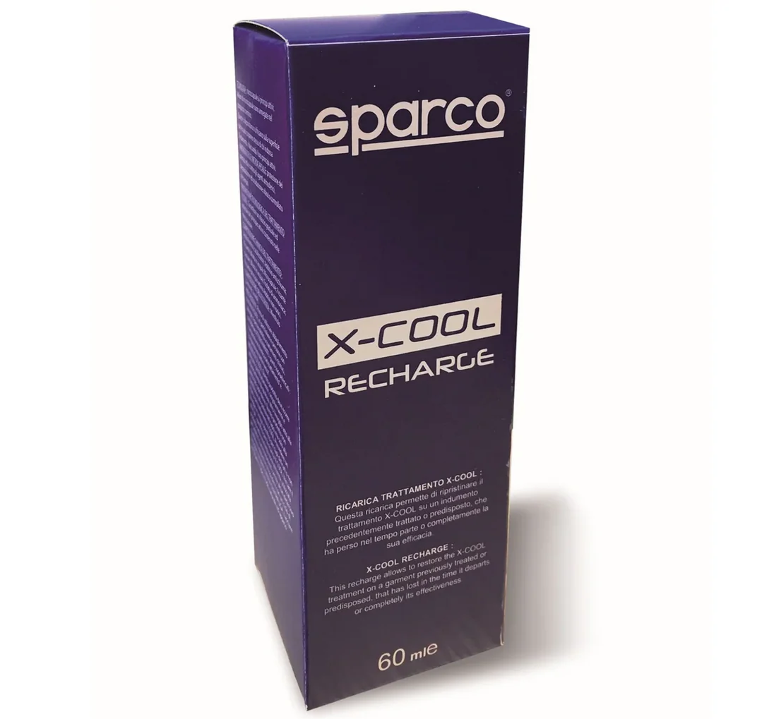 Sparco X-COOL RECHARGE Nomex Underwear
