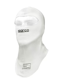 SPARCO RW-4 (NON-FIA/SFI) BALACLAVA Nomex Underwear
