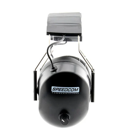 SPEEDCOM SCC-000 Listen Only Headset