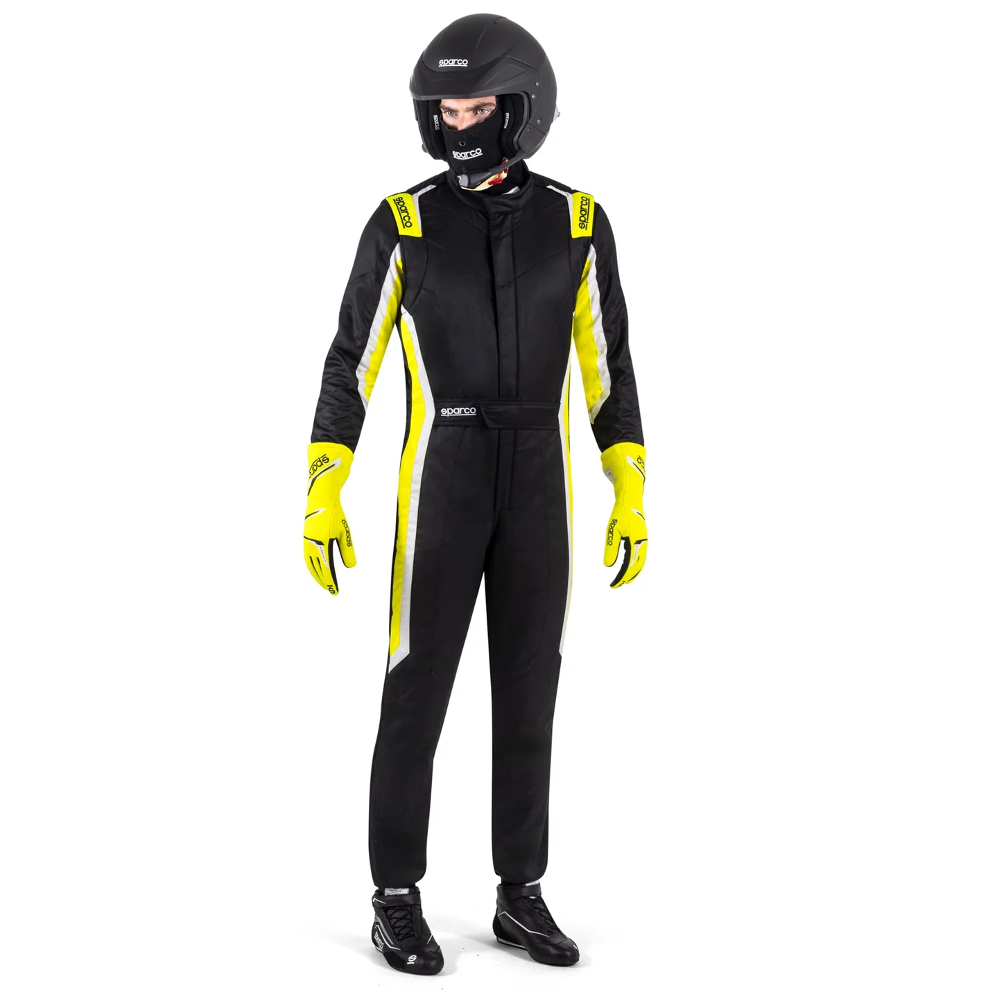 SPARCO Sprint Pro Auto Racing Suit