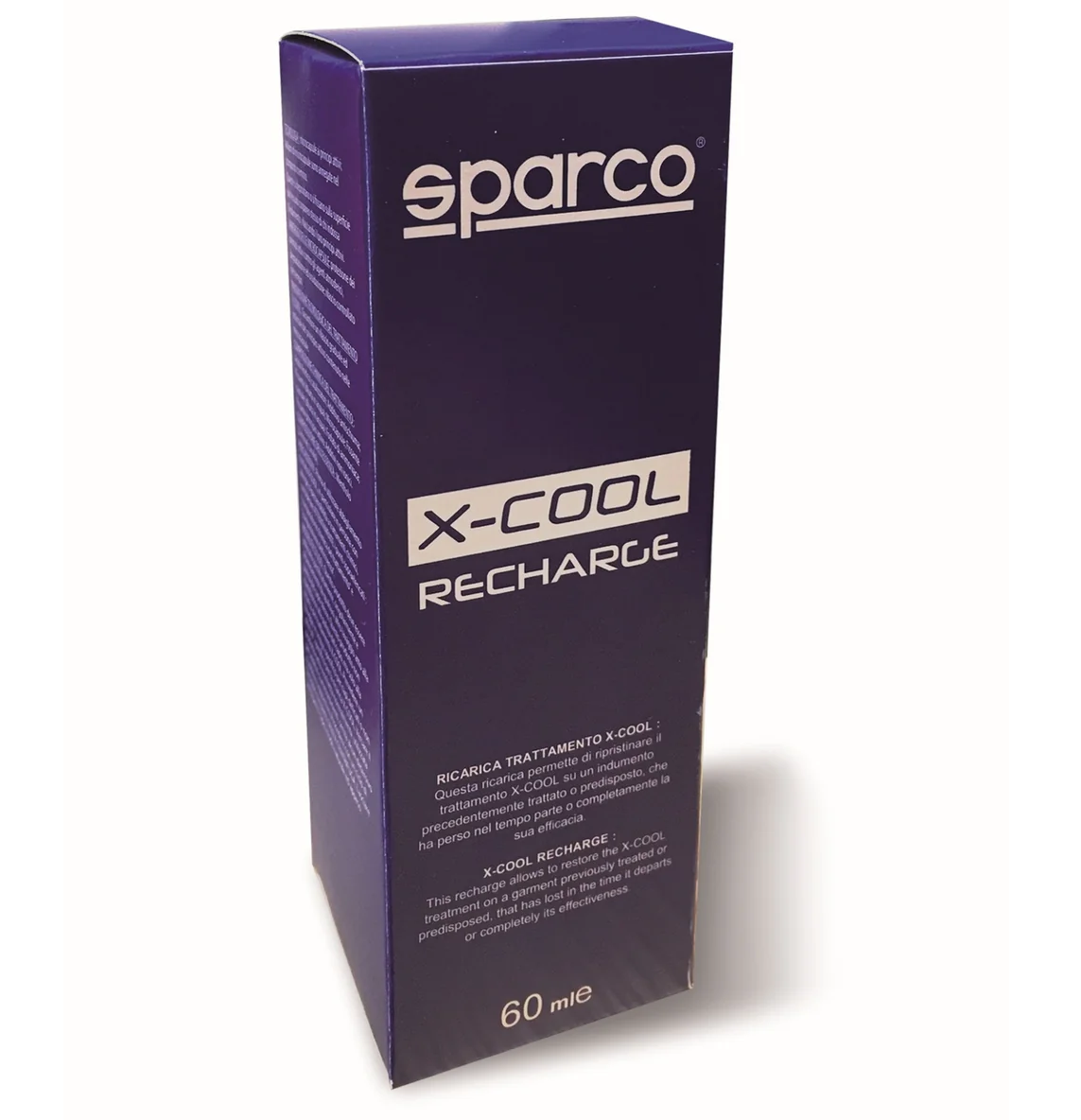 Sparco X-COOL RECHARGE Nomex Underwear