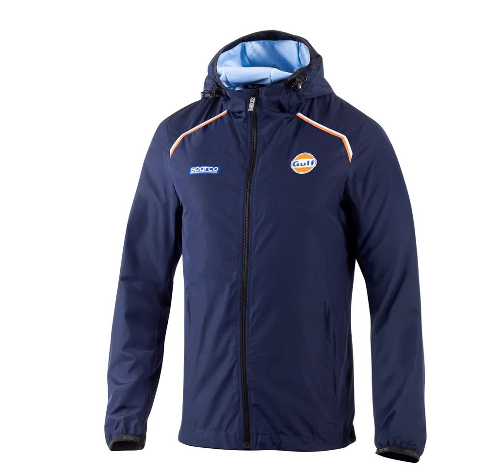 Sparco GULF SL WINDBREAKER JACKET