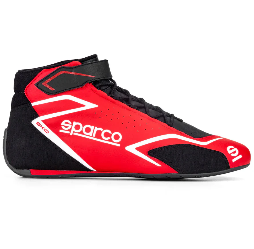 SPARCO SKID Auto Racing Shoe