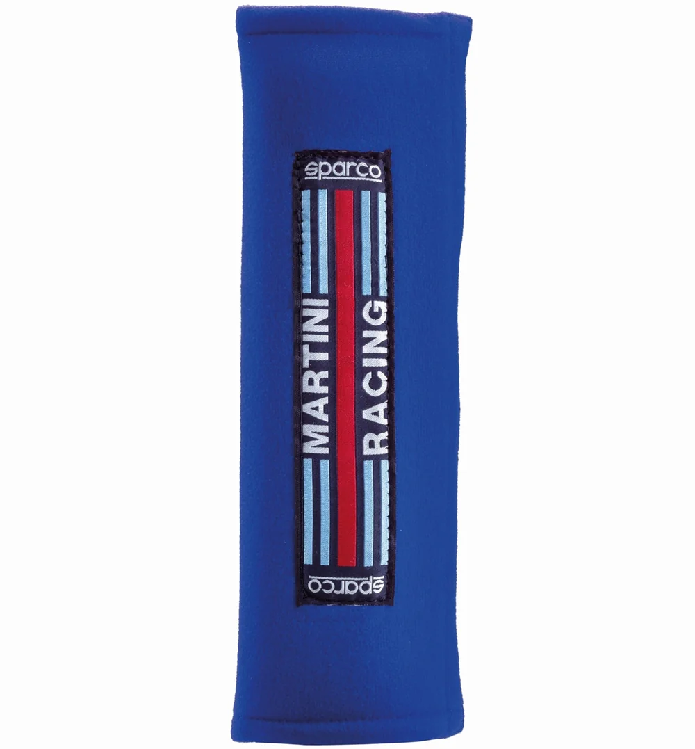 SPARCO Martini Harness Pads