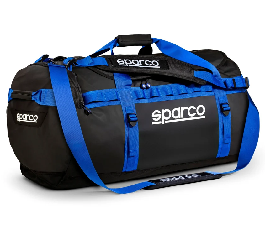 SPARCO DAKAR Gear Bag