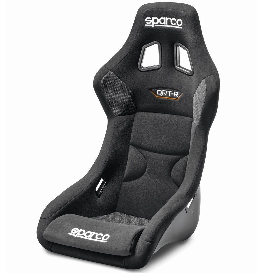 Sparco QRT-R (GAMING) Gaming Seat