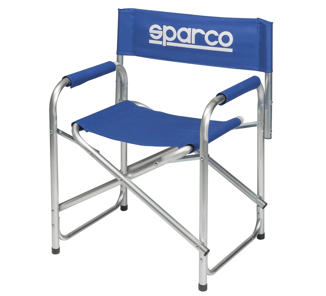 SPARCO Directors Chair - Thumbnail 4