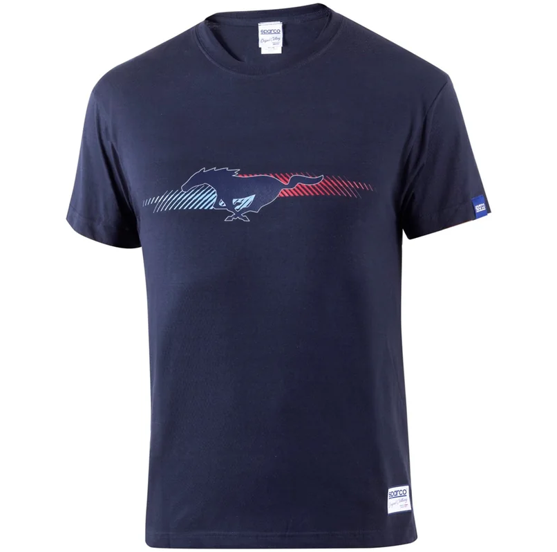 SPARCO Ford Performance T-Shirt