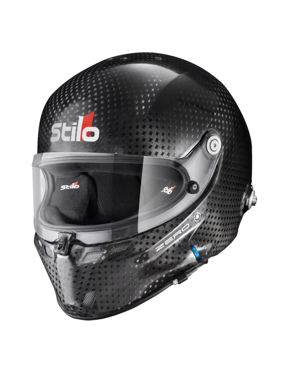 STILO ST6 GT Carbon ZERO 8860 Racing Helmet