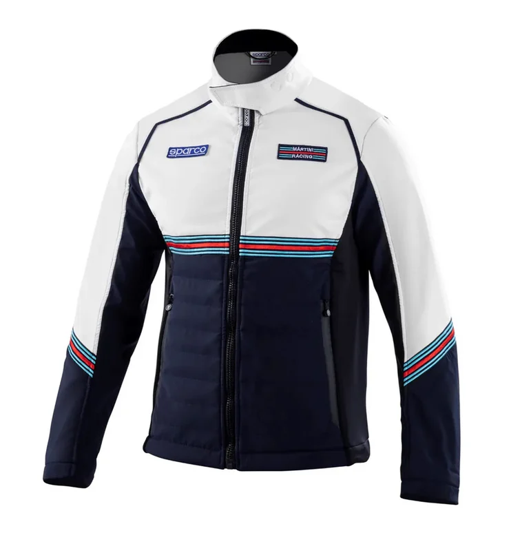 SPARCO MARTINI Soft Shell Jacket