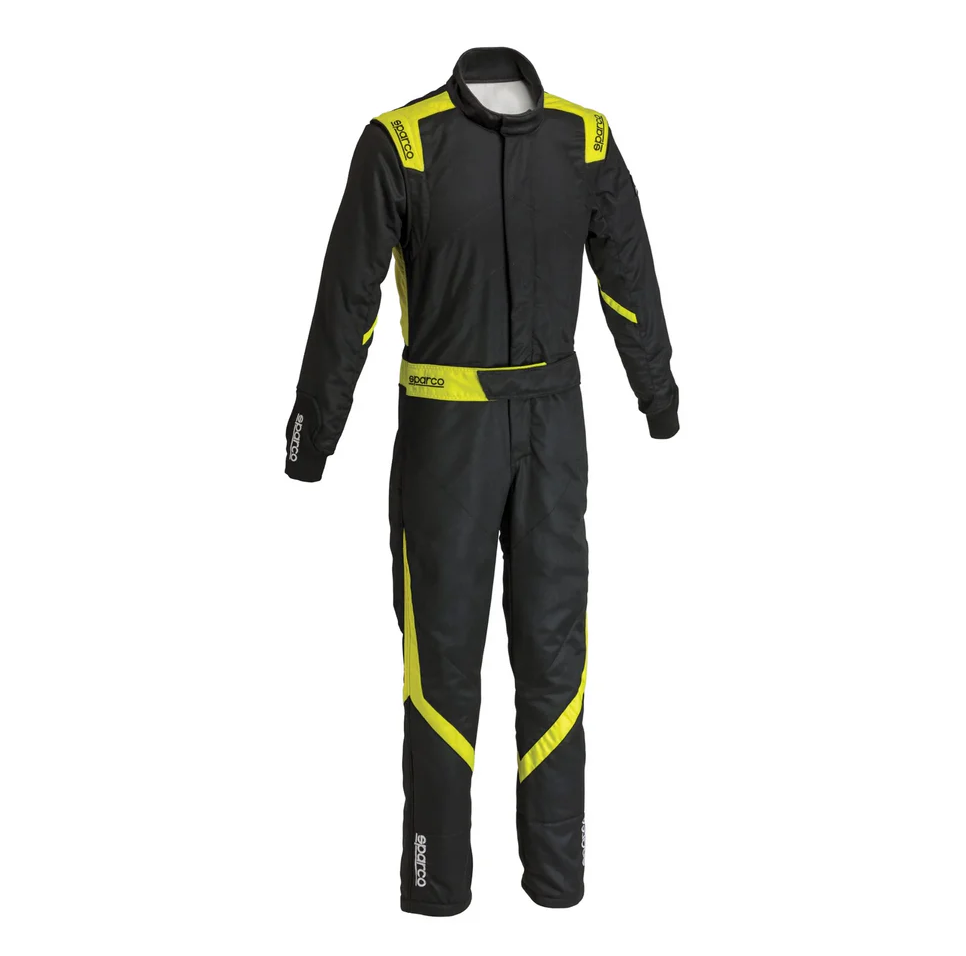 SPARCO Competition (YOUTH) Auto Racing Suits