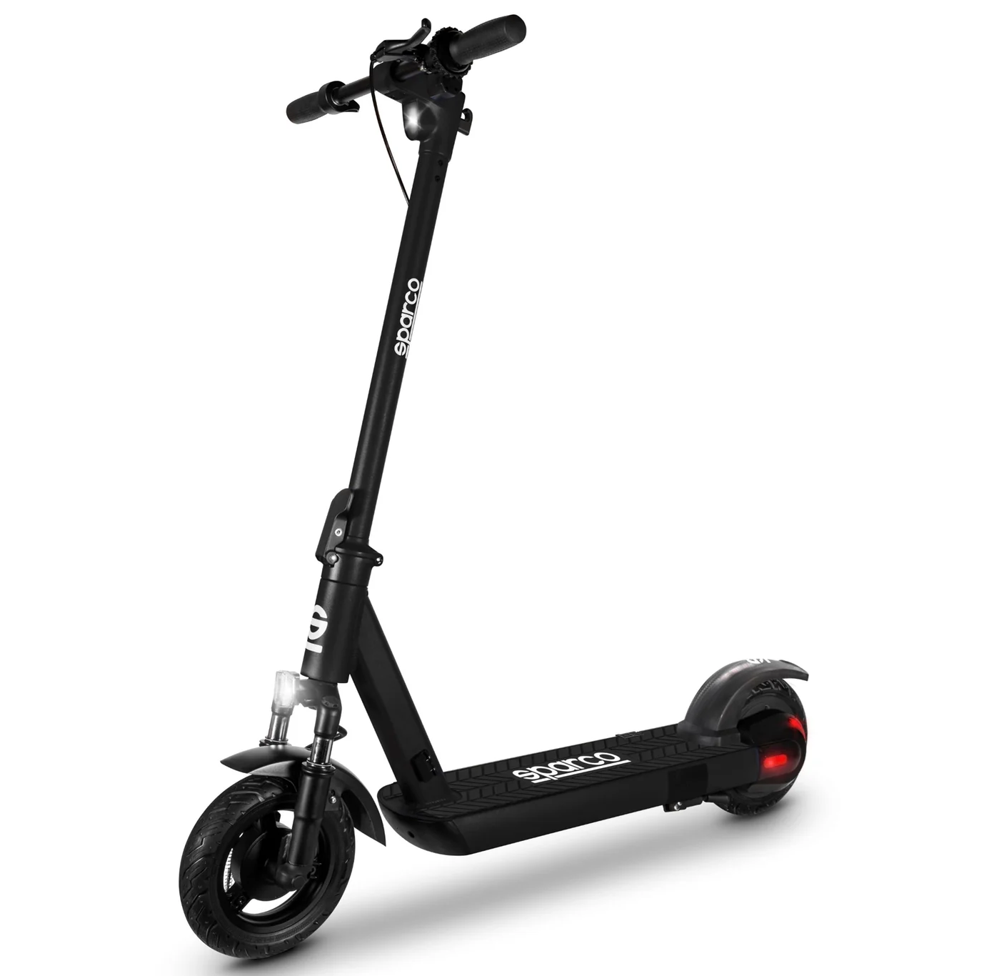 SPARCO MAX S2 PRO E-Scooter